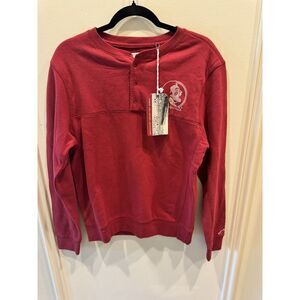 Florida State Red Sweater League Size Small New With Tags